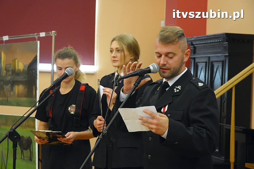 II Zawody Strażaków Ratowników KSRG w Ramach Kwalifikowanej Pierwszej Pomocy