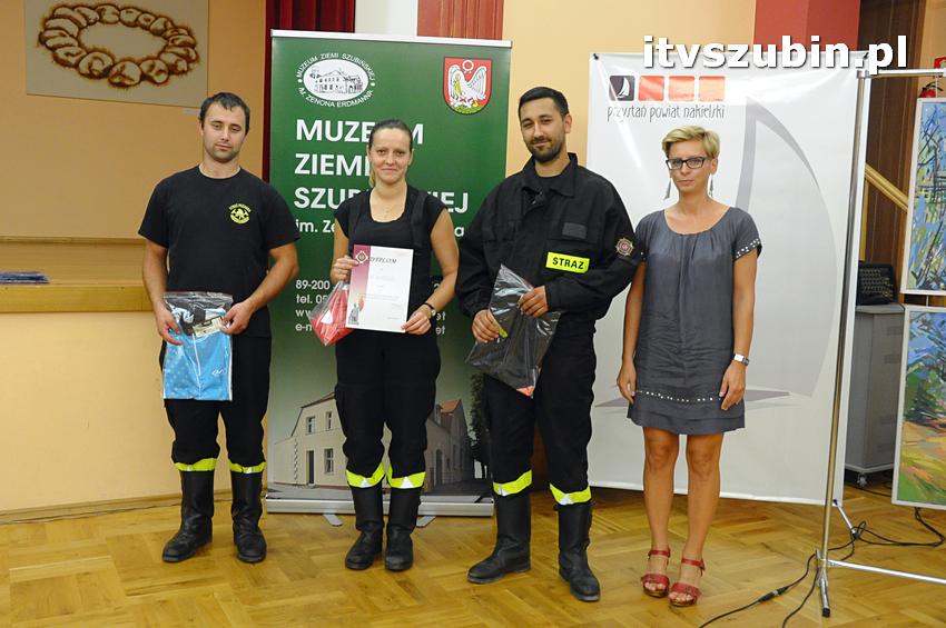 II Zawody Strażaków Ratowników KSRG w Ramach Kwalifikowanej Pierwszej Pomocy