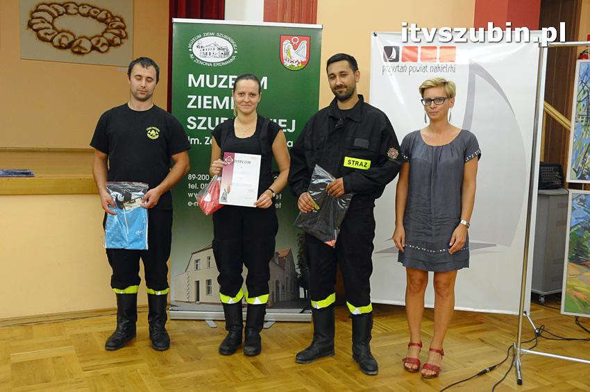 II Zawody Strażaków Ratowników KSRG w Ramach Kwalifikowanej Pierwszej Pomocy
