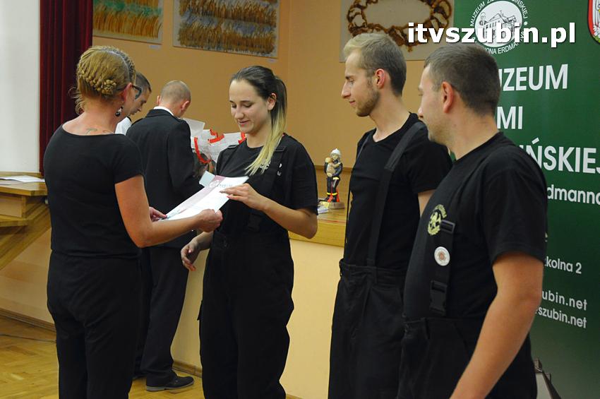 II Zawody Strażaków Ratowników KSRG w Ramach Kwalifikowanej Pierwszej Pomocy
