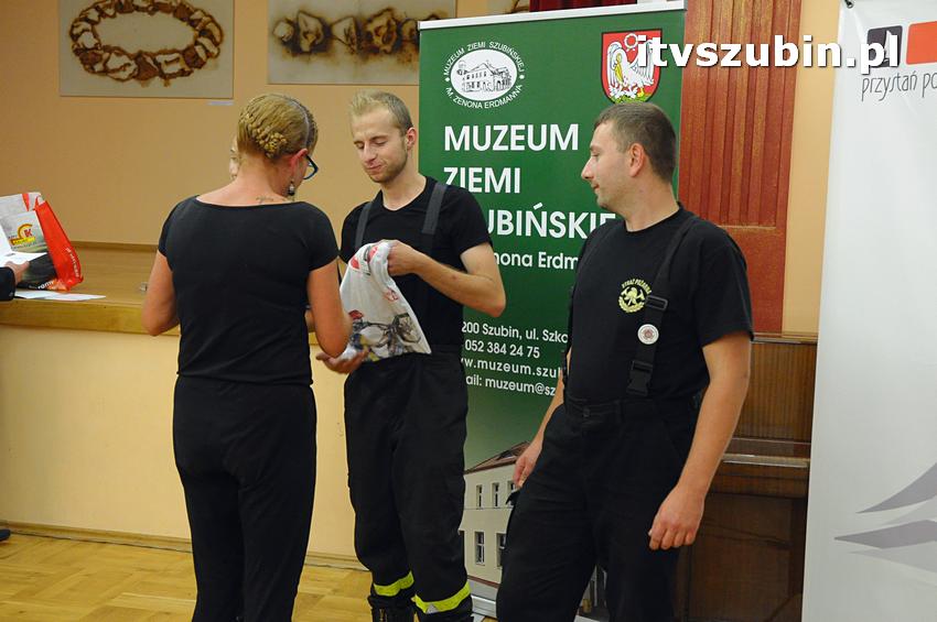 II Zawody Strażaków Ratowników KSRG w Ramach Kwalifikowanej Pierwszej Pomocy