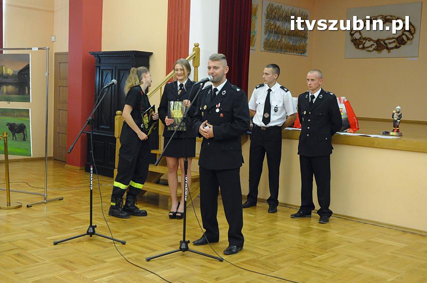 II Zawody Strażaków Ratowników KSRG w Ramach Kwalifikowanej Pierwszej Pomocy