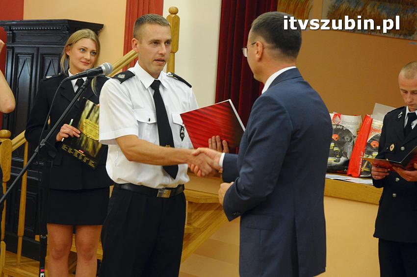 II Zawody Strażaków Ratowników KSRG w Ramach Kwalifikowanej Pierwszej Pomocy