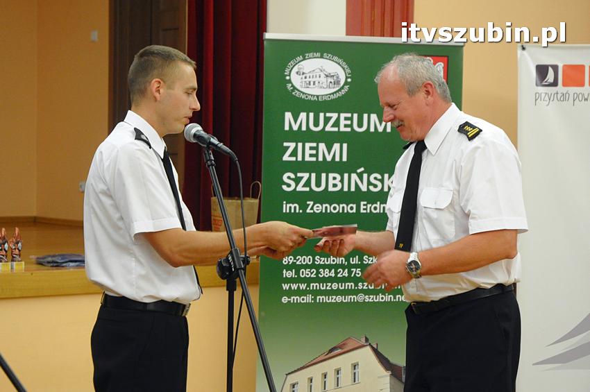II Zawody Strażaków Ratowników KSRG w Ramach Kwalifikowanej Pierwszej Pomocy