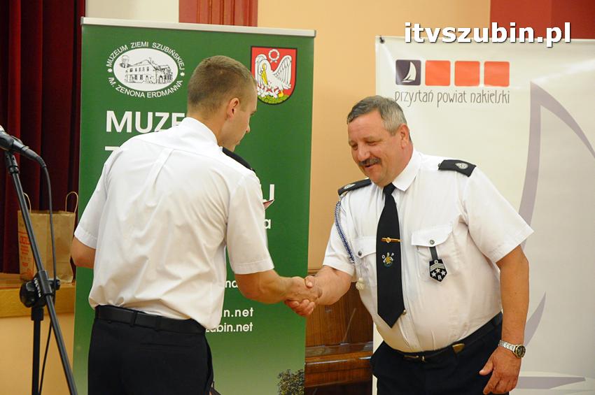 II Zawody Strażaków Ratowników KSRG w Ramach Kwalifikowanej Pierwszej Pomocy