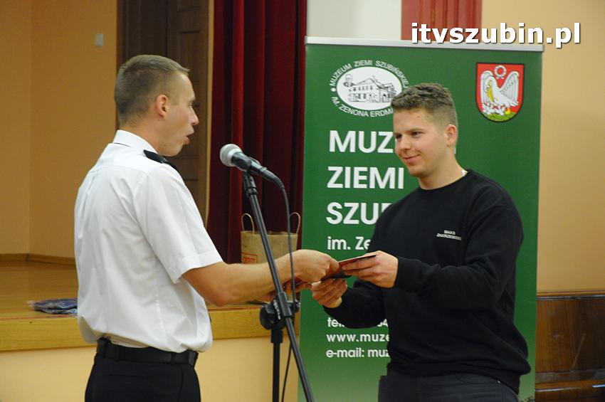 II Zawody Strażaków Ratowników KSRG w Ramach Kwalifikowanej Pierwszej Pomocy