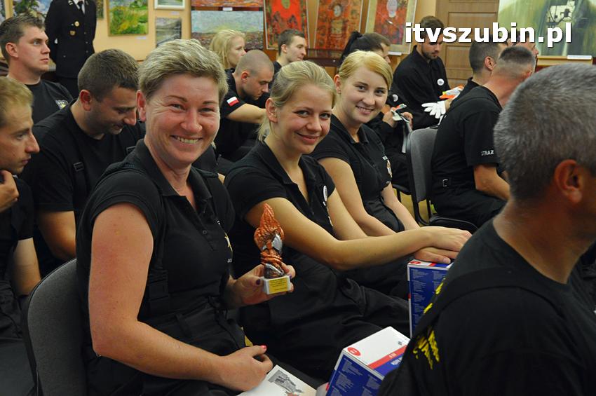 II Zawody Strażaków Ratowników KSRG w Ramach Kwalifikowanej Pierwszej Pomocy