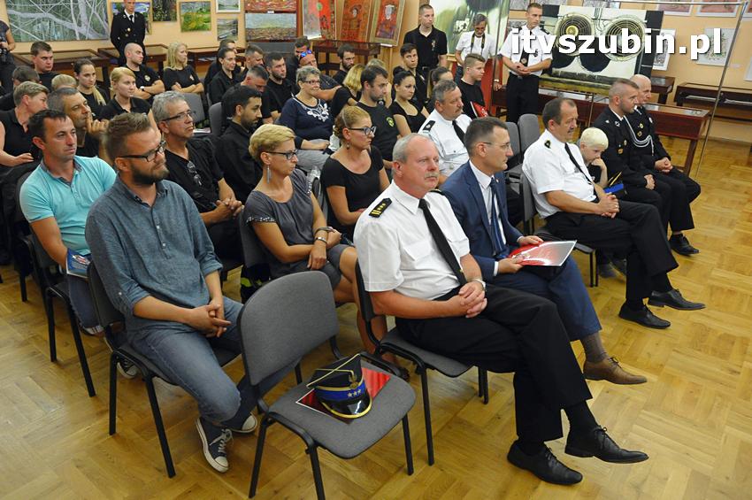 II Zawody Strażaków Ratowników KSRG w Ramach Kwalifikowanej Pierwszej Pomocy