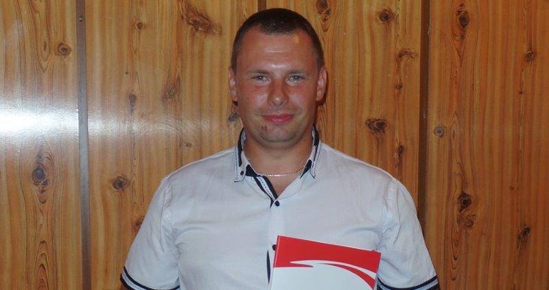 Wybory sołtysa sołectwa Szubin Wieś