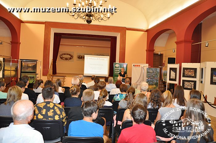 Spotkanie z Wielkopolskim Towarzystwem Genealogicznym ?Gniazdo