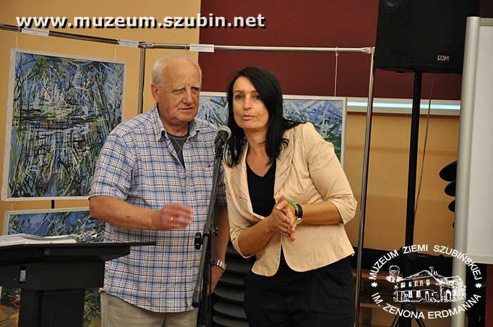 Spotkanie z Wielkopolskim Towarzystwem Genealogicznym ?Gniazdo