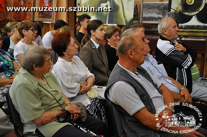 Spotkanie z Wielkopolskim Towarzystwem Genealogicznym ?Gniazdo