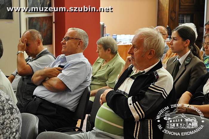 Spotkanie z Wielkopolskim Towarzystwem Genealogicznym ?Gniazdo