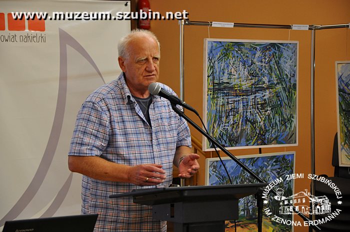 Spotkanie z Wielkopolskim Towarzystwem Genealogicznym ?Gniazdo