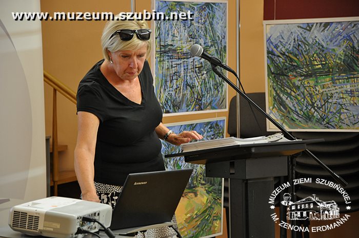 Spotkanie z Wielkopolskim Towarzystwem Genealogicznym ?Gniazdo