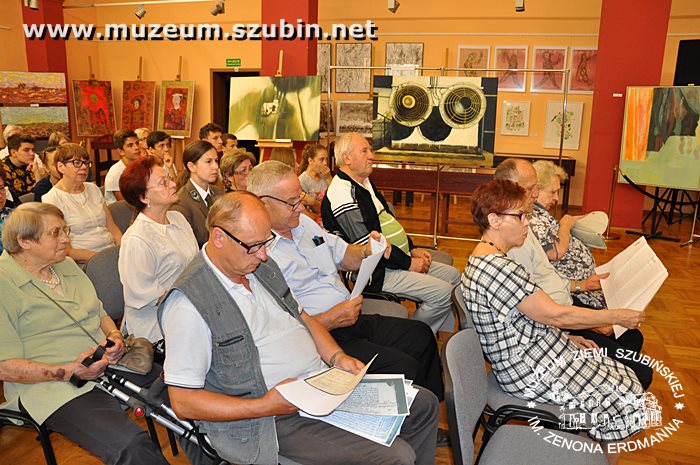Spotkanie z Wielkopolskim Towarzystwem Genealogicznym ?Gniazdo