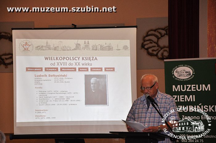 Spotkanie z Wielkopolskim Towarzystwem Genealogicznym ?Gniazdo