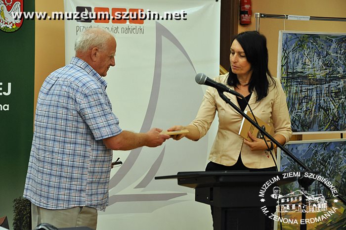 Spotkanie z Wielkopolskim Towarzystwem Genealogicznym ?Gniazdo