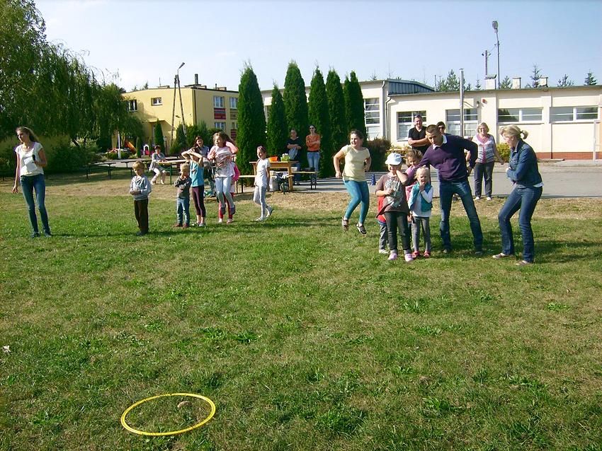 Niedzielne popołudnie z ziemniakiem