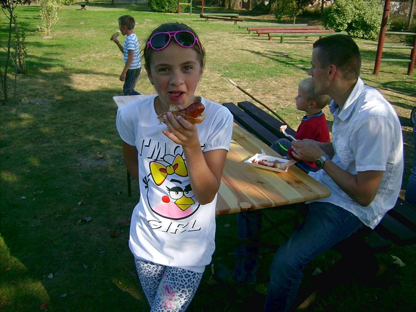 Niedzielne popołudnie z ziemniakiem