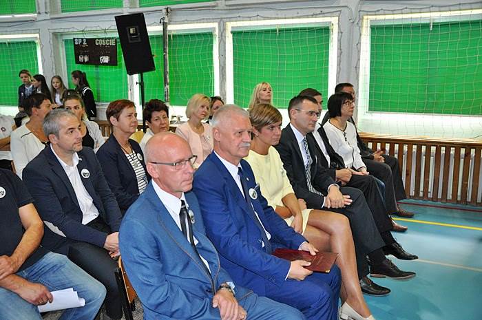 XII Wojewódzki Zjazd Szkół i Kół im. Powstańców Wielkopolskich