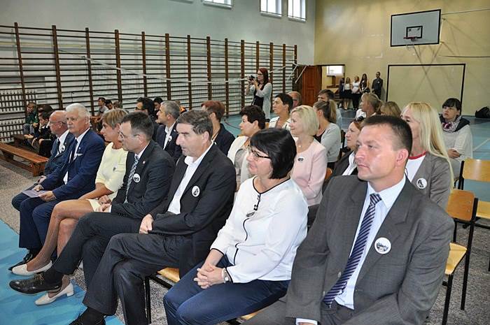 XII Wojewódzki Zjazd Szkół i Kół im. Powstańców Wielkopolskich