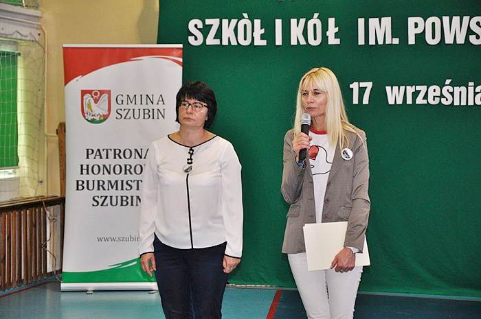 XII Wojewódzki Zjazd Szkół i Kół im. Powstańców Wielkopolskich
