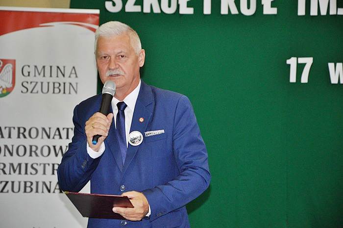 XII Wojewódzki Zjazd Szkół i Kół im. Powstańców Wielkopolskich