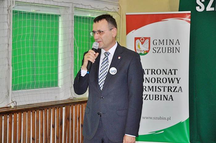 XII Wojewódzki Zjazd Szkół i Kół im. Powstańców Wielkopolskich