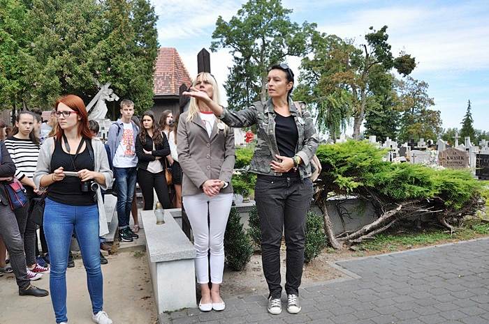 XII Wojewódzki Zjazd Szkół i Kół im. Powstańców Wielkopolskich