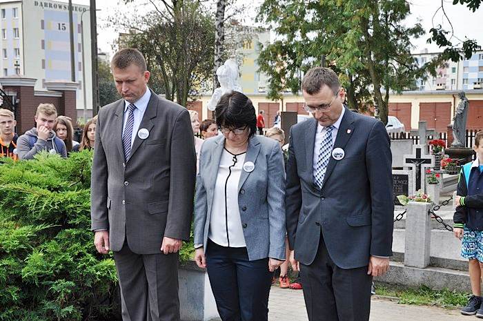 XII Wojewódzki Zjazd Szkół i Kół im. Powstańców Wielkopolskich
