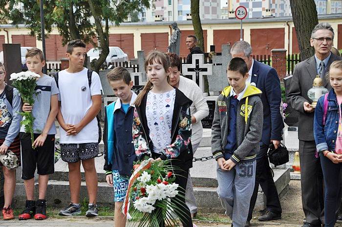 XII Wojewódzki Zjazd Szkół i Kół im. Powstańców Wielkopolskich
