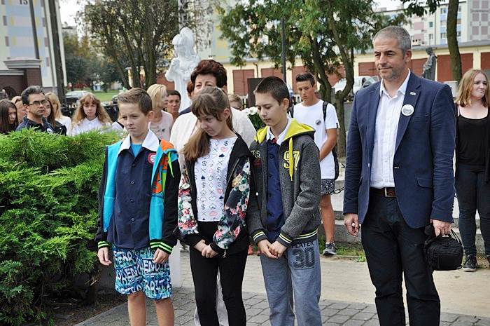 XII Wojewódzki Zjazd Szkół i Kół im. Powstańców Wielkopolskich