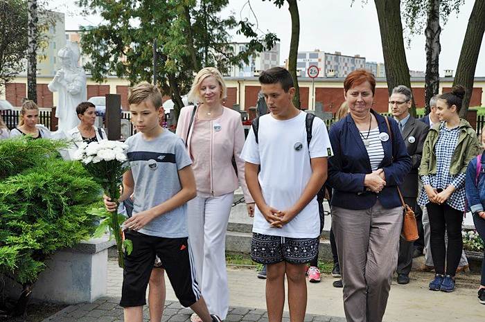 XII Wojewódzki Zjazd Szkół i Kół im. Powstańców Wielkopolskich