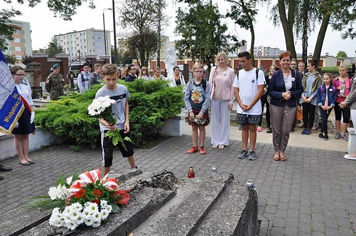 XII Wojewódzki Zjazd Szkół i Kół im. Powstańców Wielkopolskich
