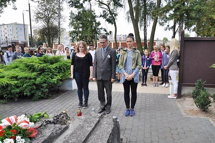 XII Wojewódzki Zjazd Szkół i Kół im. Powstańców Wielkopolskich