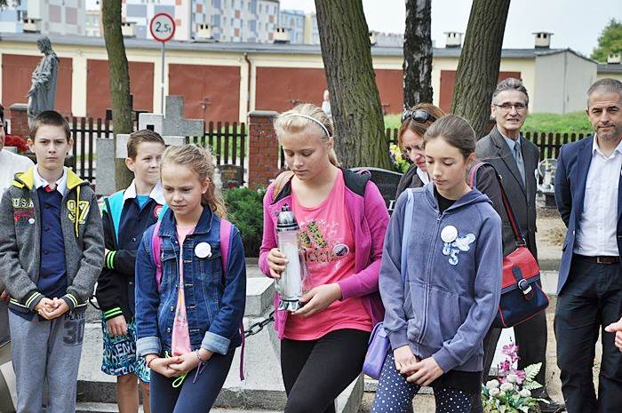 XII Wojewódzki Zjazd Szkół i Kół im. Powstańców Wielkopolskich