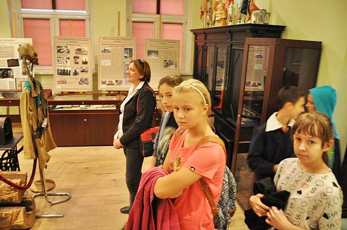 XII Wojewódzki Zjazd Szkół i Kół im. Powstańców Wielkopolskich