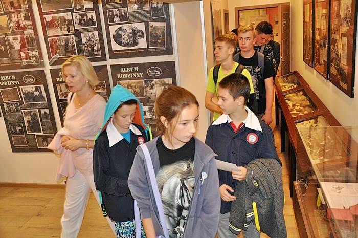 XII Wojewódzki Zjazd Szkół i Kół im. Powstańców Wielkopolskich