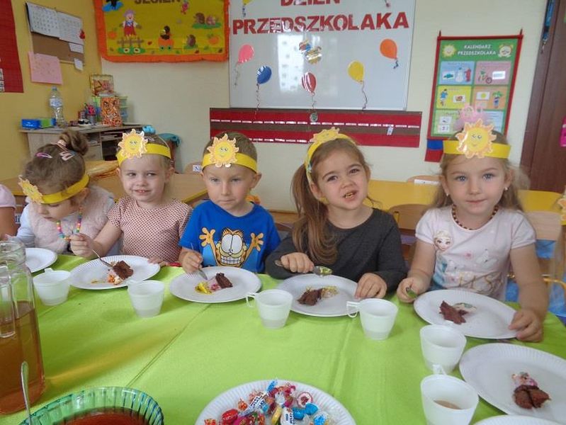 Wielkie świętowanie w szubińskim 