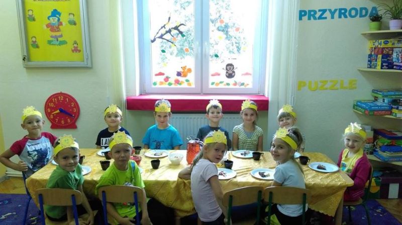 Wielkie świętowanie w szubińskim 