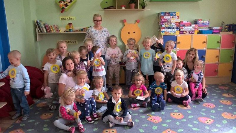Wielkie świętowanie w szubińskim 