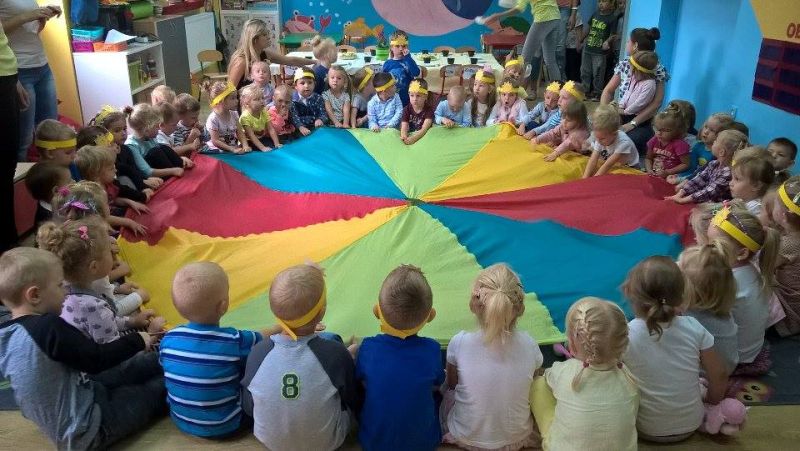 Wielkie świętowanie w szubińskim 