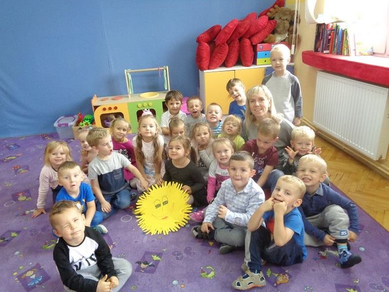 Wielkie świętowanie w szubińskim 
