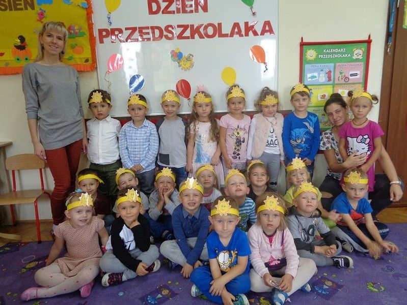 Wielkie świętowanie w szubińskim 