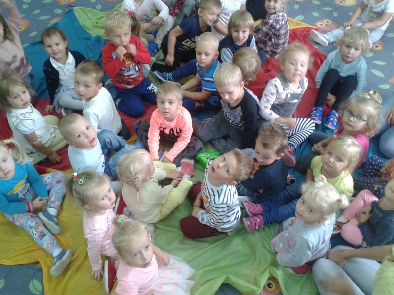 Wielkie świętowanie w szubińskim 
