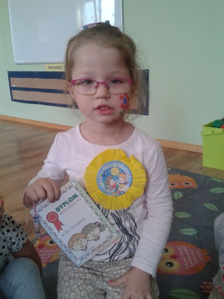 Wielkie świętowanie w szubińskim 