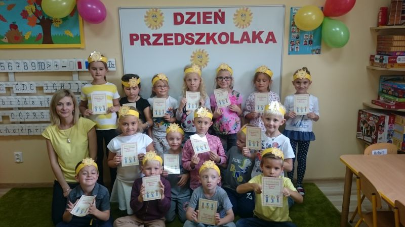Wielkie świętowanie w szubińskim 