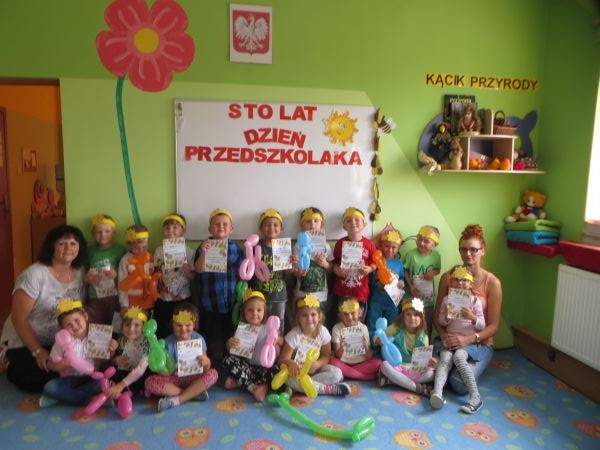 Wielkie świętowanie w szubińskim 