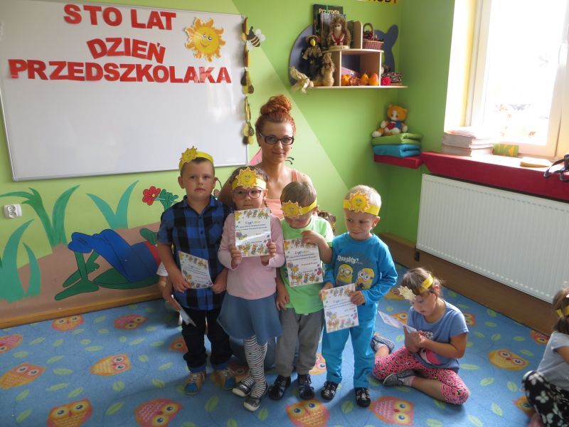 Wielkie świętowanie w szubińskim 